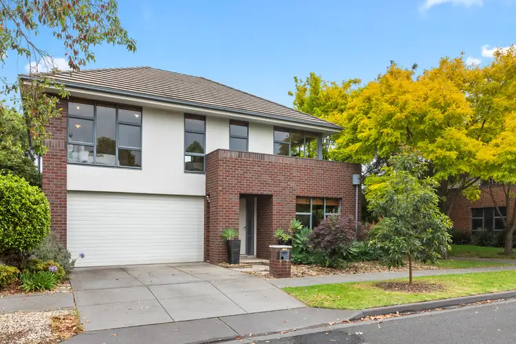 Second view of Homely house listing, 26 Oakmont Crescent, Heatherton VIC 3202