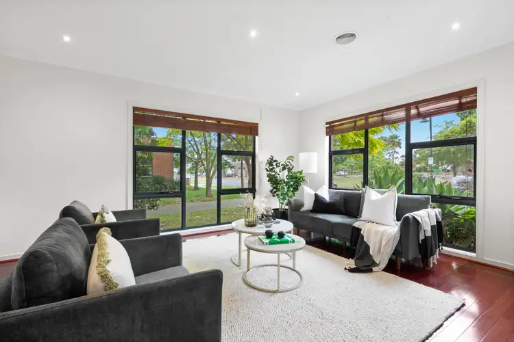 Third view of Homely house listing, 26 Oakmont Crescent, Heatherton VIC 3202