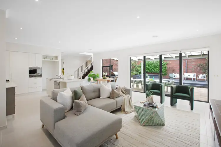 Fourth view of Homely house listing, 26 Oakmont Crescent, Heatherton VIC 3202