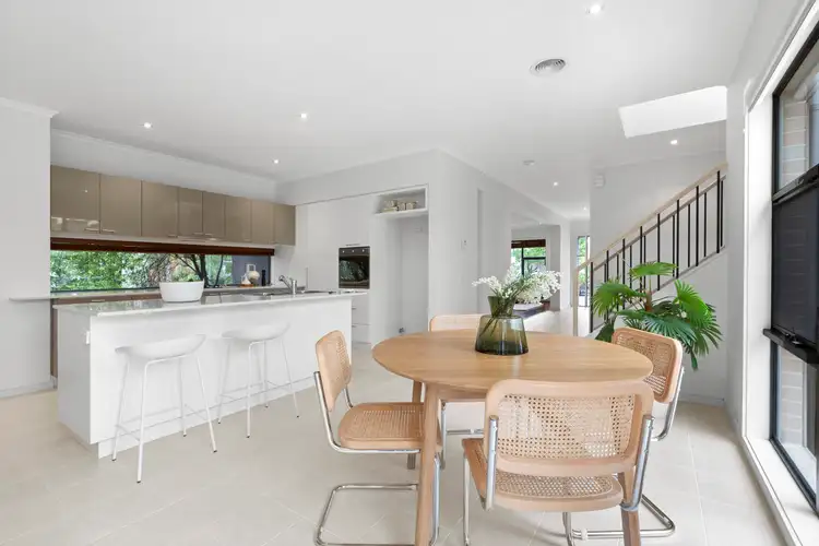 Fifth view of Homely house listing, 26 Oakmont Crescent, Heatherton VIC 3202