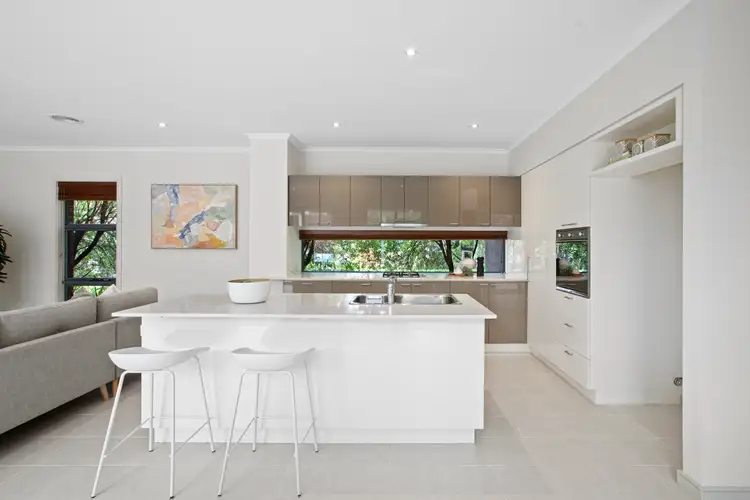 Sixth view of Homely house listing, 26 Oakmont Crescent, Heatherton VIC 3202