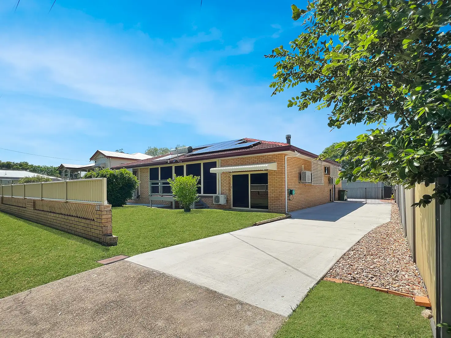 Main view of Homely house listing, 28 William Street, Rosewood QLD 4340