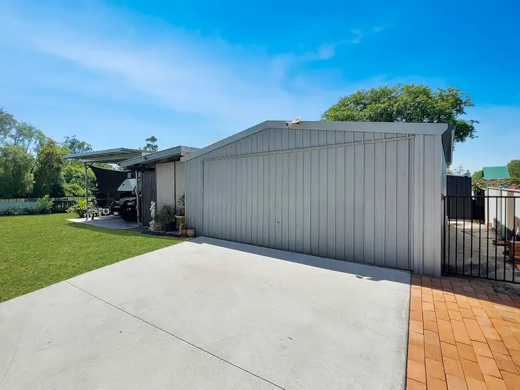 Third view of Homely house listing, 28 William Street, Rosewood QLD 4340