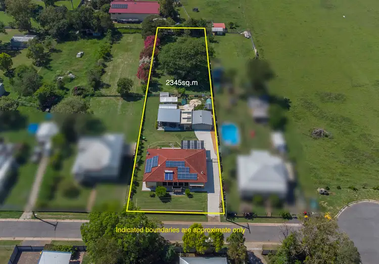 Fourth view of Homely house listing, 28 William Street, Rosewood QLD 4340