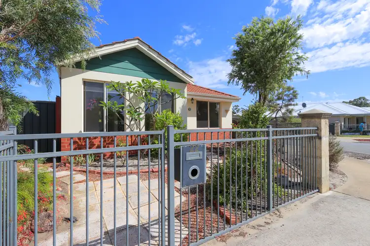 Main view of Homely house listing, 22 Lukin Loop, Pinjarra WA 6208