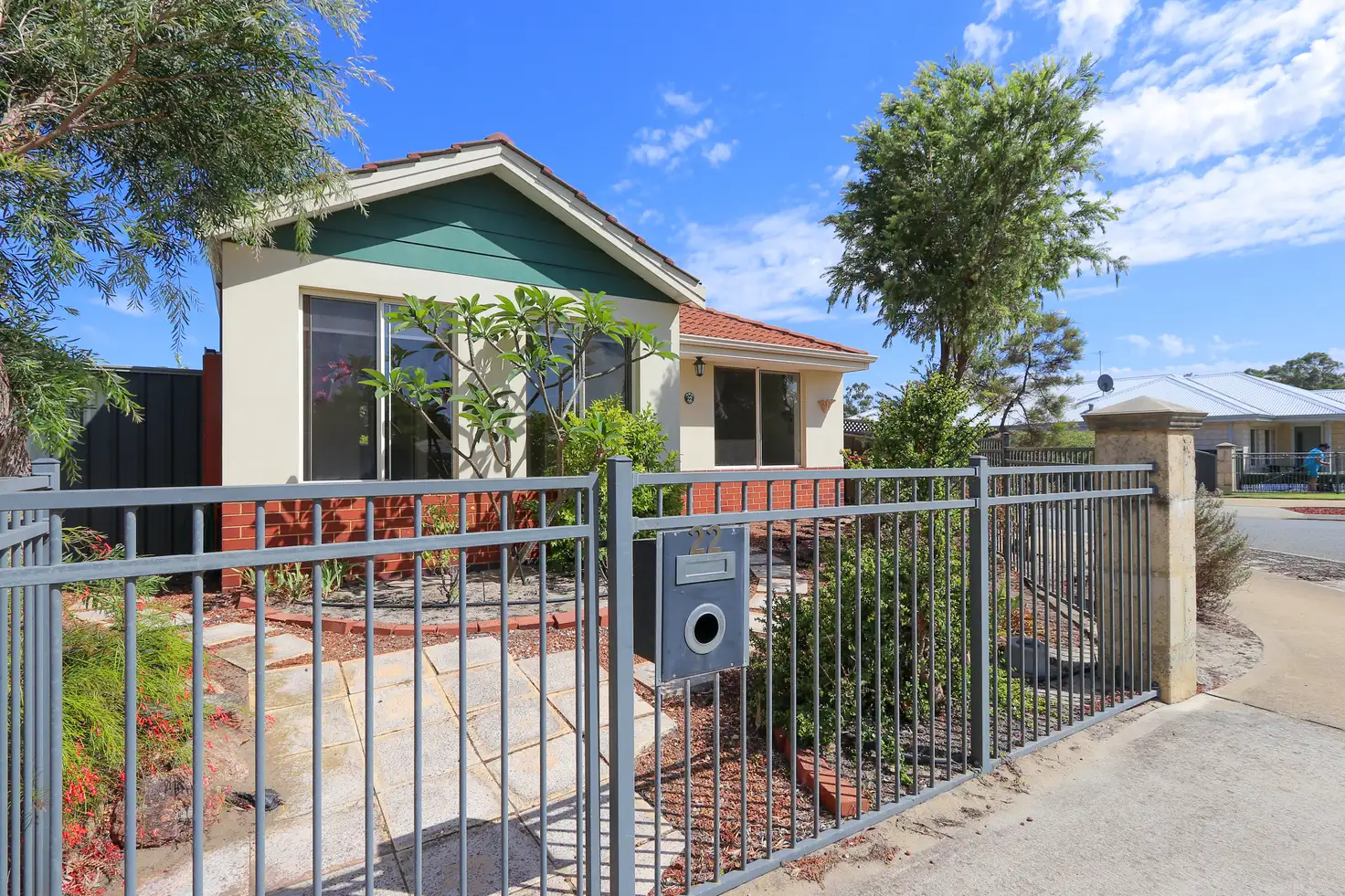Main view of Homely house listing, 22 Lukin Loop, Pinjarra WA 6208