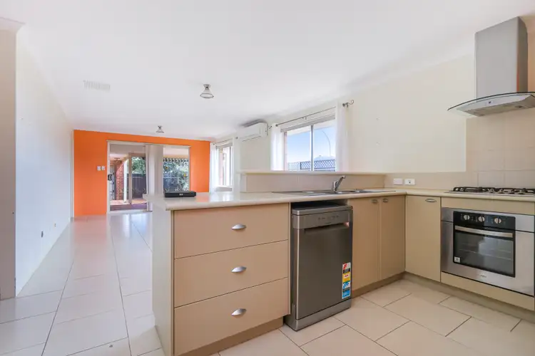 Second view of Homely house listing, 22 Lukin Loop, Pinjarra WA 6208