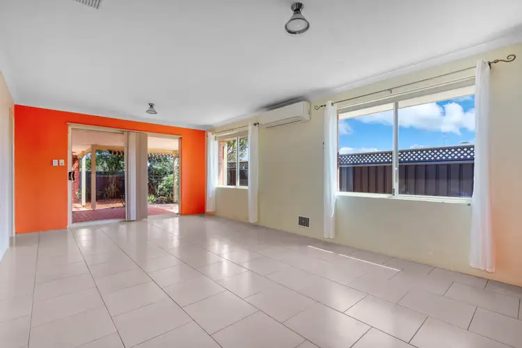 Fourth view of Homely house listing, 22 Lukin Loop, Pinjarra WA 6208