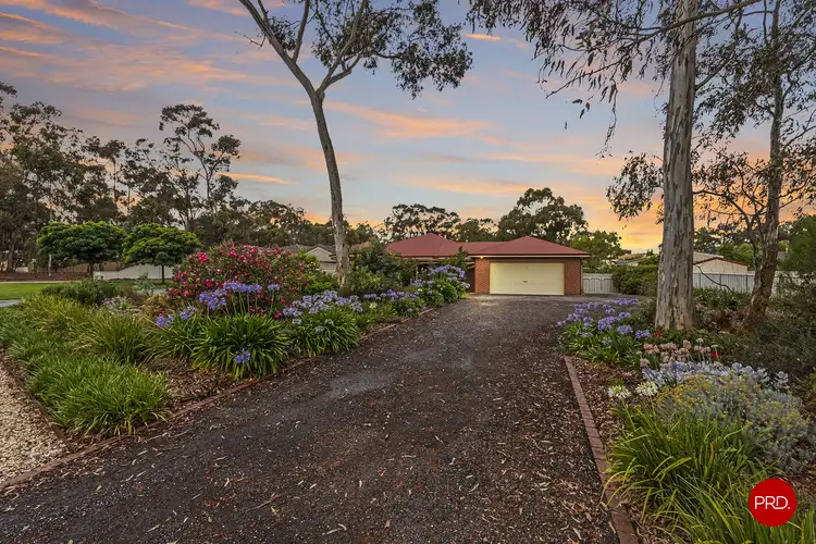 Fifth view of Homely house listing, 23 Bedarra Court, Maiden Gully VIC 3551