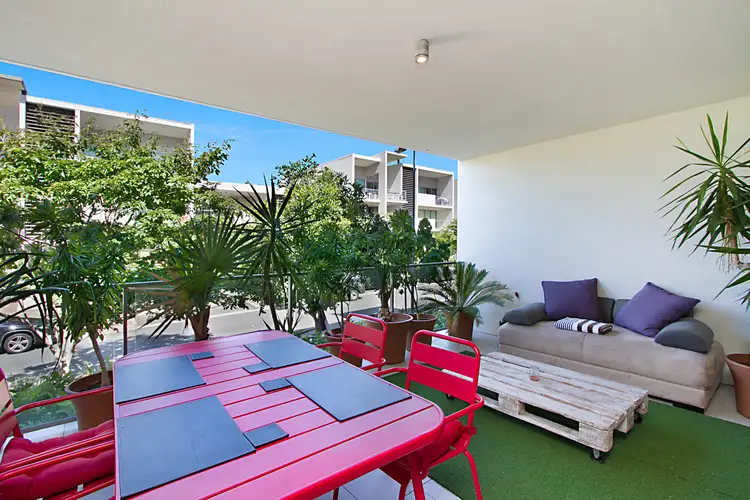 17/1 Gaven Crescent, Mermaid Beach QLD 4218