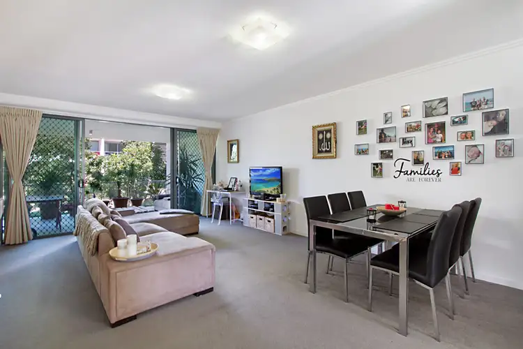 Third view of Homely apartment listing, 17/1 Gaven Crescent, Mermaid Beach QLD 4218