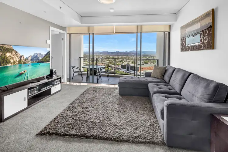 Second view of Homely apartment listing, 2009/22 Surf Parade, Broadbeach QLD 4218