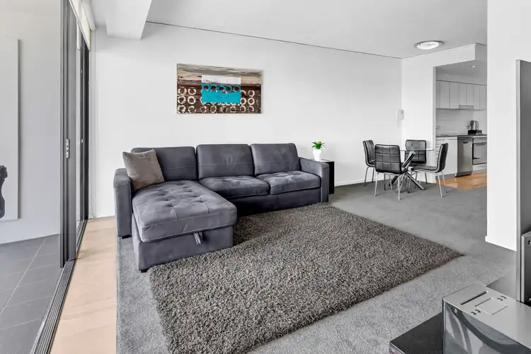Third view of Homely apartment listing, 2009/22 Surf Parade, Broadbeach QLD 4218
