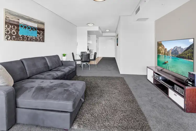 Fourth view of Homely apartment listing, 2009/22 Surf Parade, Broadbeach QLD 4218