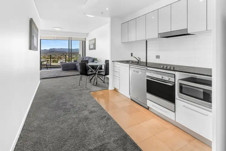 Fifth view of Homely apartment listing, 2009/22 Surf Parade, Broadbeach QLD 4218