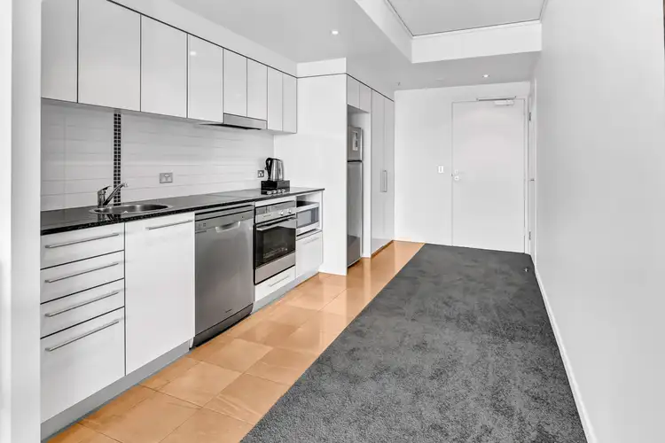 Sixth view of Homely apartment listing, 2009/22 Surf Parade, Broadbeach QLD 4218
