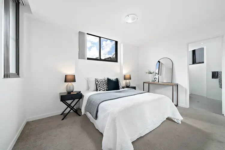 49/31-33 Millewa Avenue, Wahroonga NSW 2076