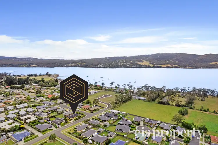 Main view of Homely house listing, 61 Incana Road, Margate TAS 7054
