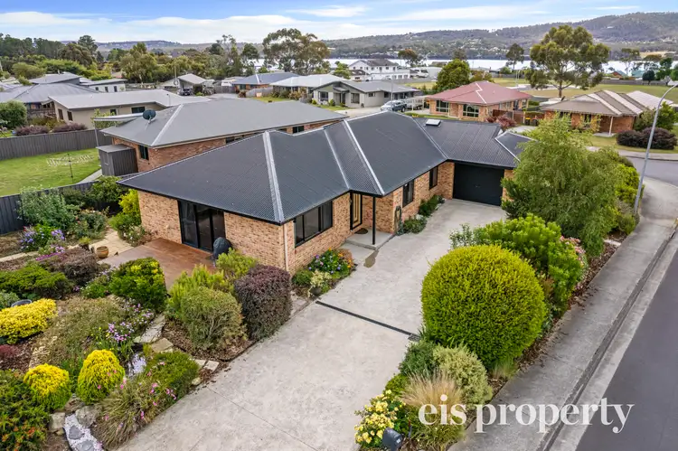 Second view of Homely house listing, 61 Incana Road, Margate TAS 7054