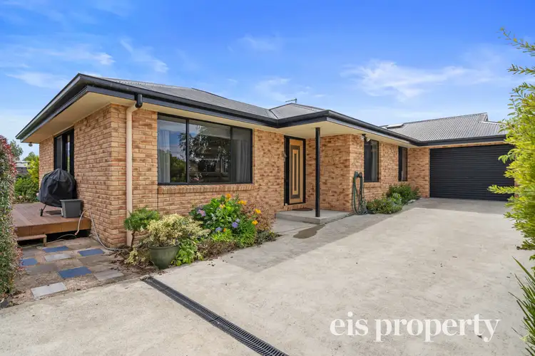 Fourth view of Homely house listing, 61 Incana Road, Margate TAS 7054