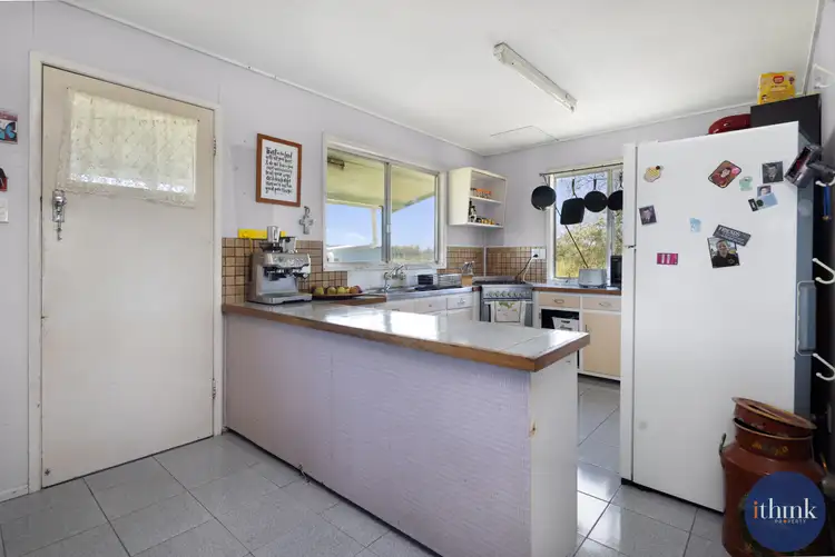 Third view of Homely house listing, 184 Ellis & Jackson Road, Wilsons Plains QLD 4307