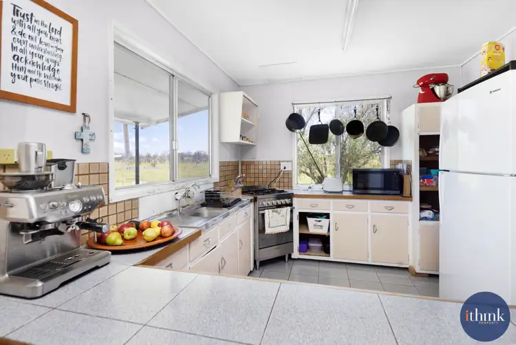 Fourth view of Homely house listing, 184 Ellis & Jackson Road, Wilsons Plains QLD 4307