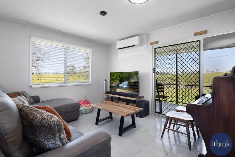Fifth view of Homely house listing, 184 Ellis & Jackson Road, Wilsons Plains QLD 4307