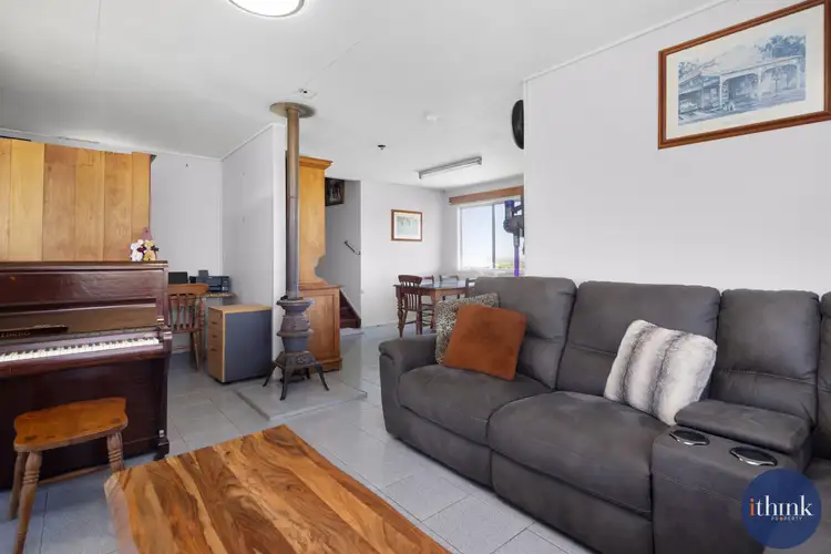 Sixth view of Homely house listing, 184 Ellis & Jackson Road, Wilsons Plains QLD 4307