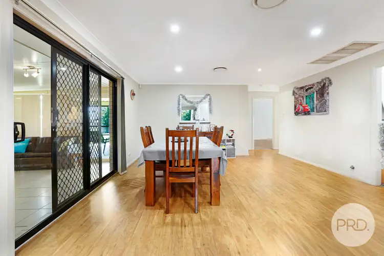 Sixth view of Homely house listing, 10 Cassia Place, Tamworth NSW 2340