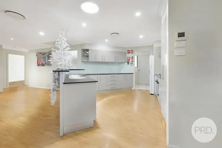 Seventh view of Homely house listing, 10 Cassia Place, Tamworth NSW 2340