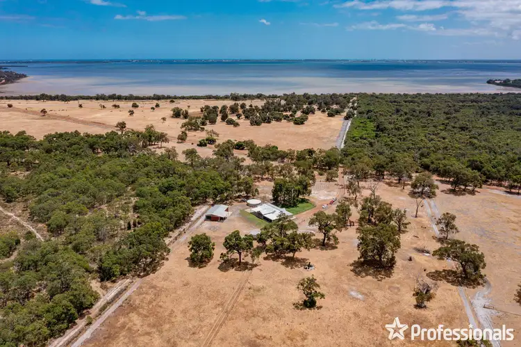 Main view of Homely house listing, 461 Carrabungup Road, Nirimba WA 6208