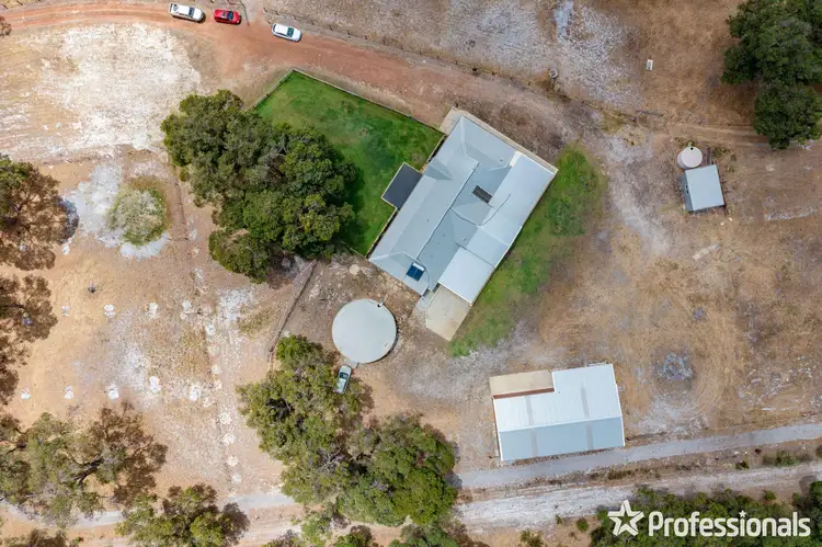 Sixth view of Homely house listing, 461 Carrabungup Road, Nirimba WA 6208