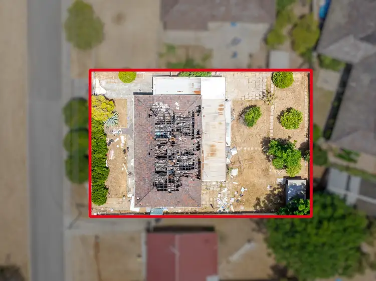 Second view of Homely house listing, 45 Wellard Road, Calista WA 6167