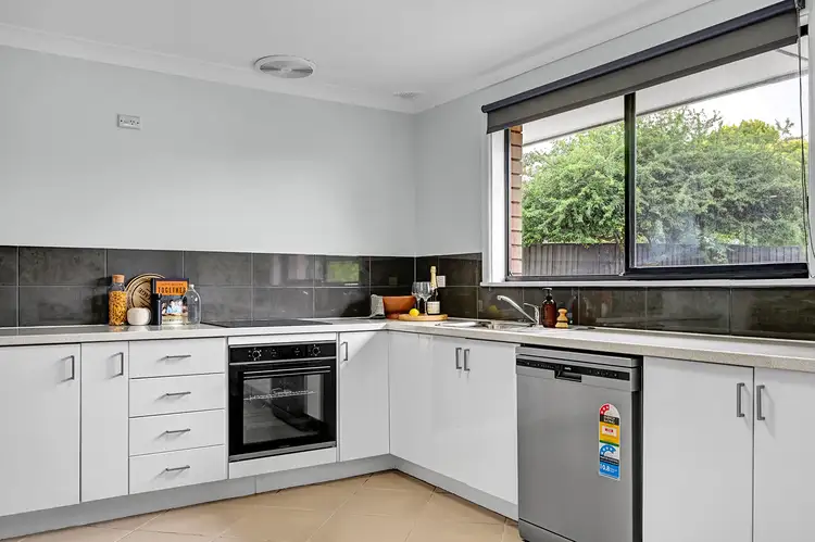 Second view of Homely house listing, 18 Hanover Crescent, Blayney NSW 2799