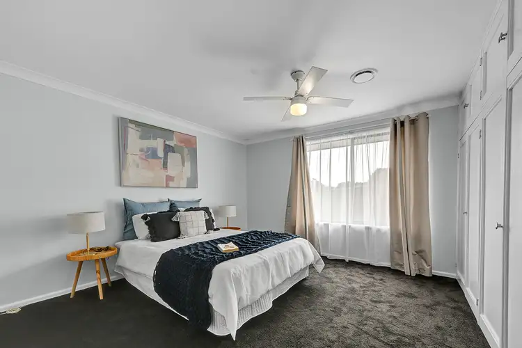 Sixth view of Homely house listing, 18 Hanover Crescent, Blayney NSW 2799