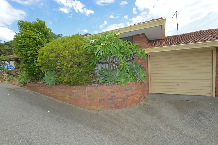 7/9 Adrian Street, Palmyra WA 6157