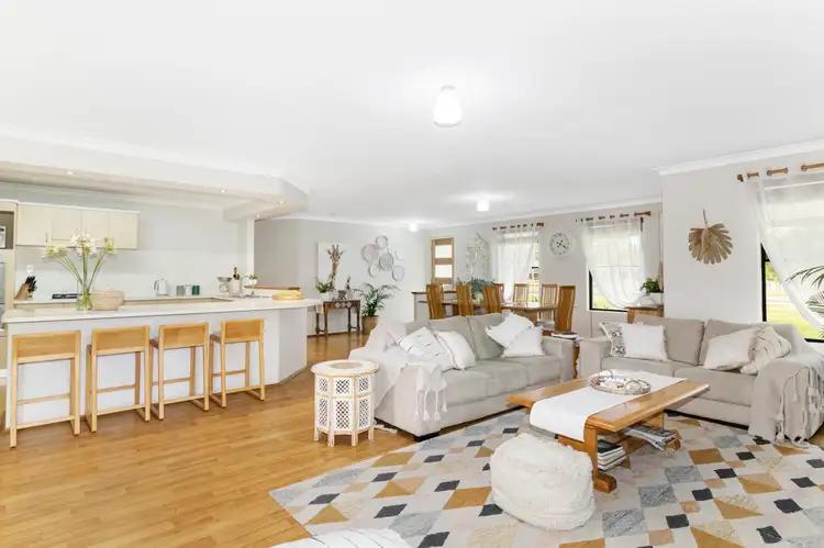 Main view of Homely house listing, 159 Kookaburra Way, Vasse WA 6280