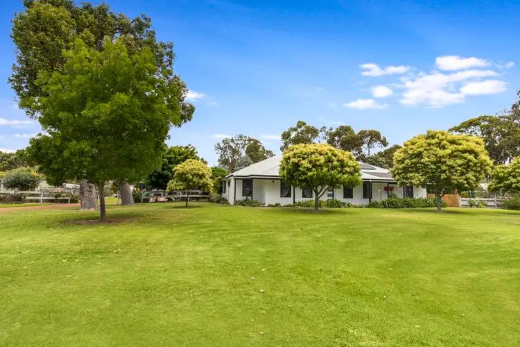 Third view of Homely house listing, 159 Kookaburra Way, Vasse WA 6280