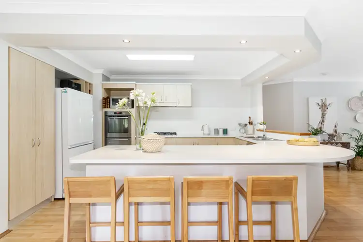 Fourth view of Homely house listing, 159 Kookaburra Way, Vasse WA 6280