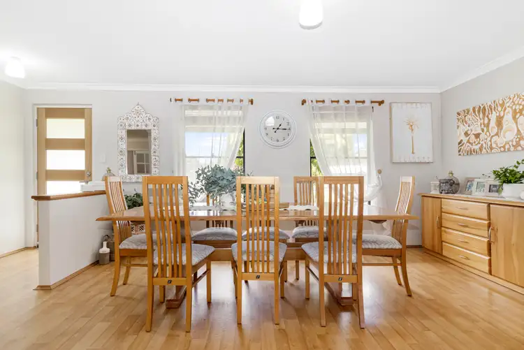 Fifth view of Homely house listing, 159 Kookaburra Way, Vasse WA 6280