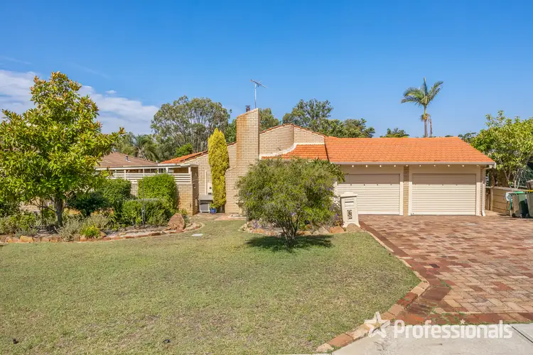 Main view of Homely house listing, 29 Chancery Lane, Alexander Heights WA 6064