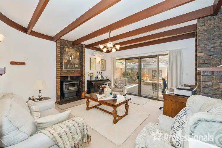 Second view of Homely house listing, 29 Chancery Lane, Alexander Heights WA 6064