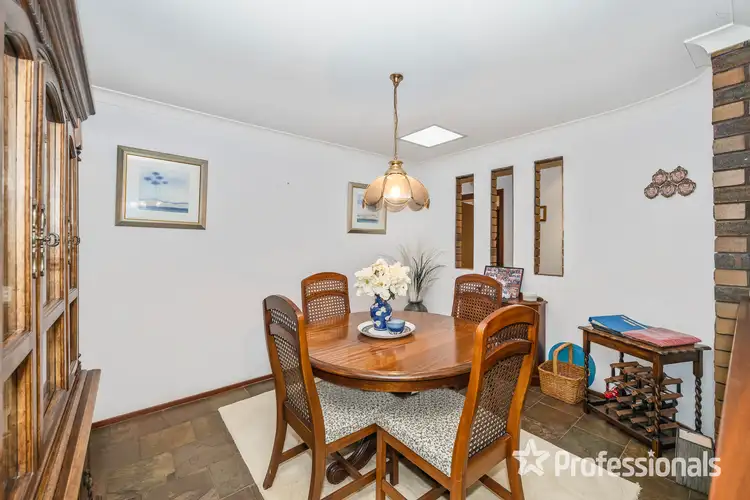 Fourth view of Homely house listing, 29 Chancery Lane, Alexander Heights WA 6064