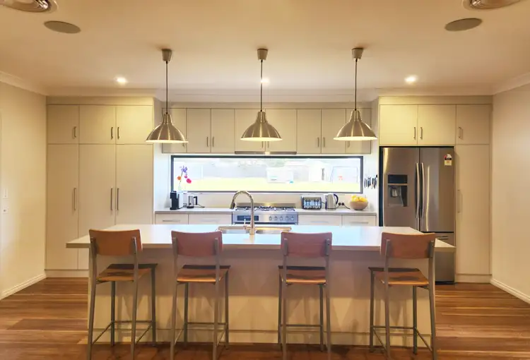 Second view of Homely house listing, 10 Alexander Avenue, Naracoorte SA 5271