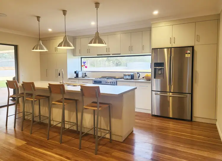 Third view of Homely house listing, 10 Alexander Avenue, Naracoorte SA 5271