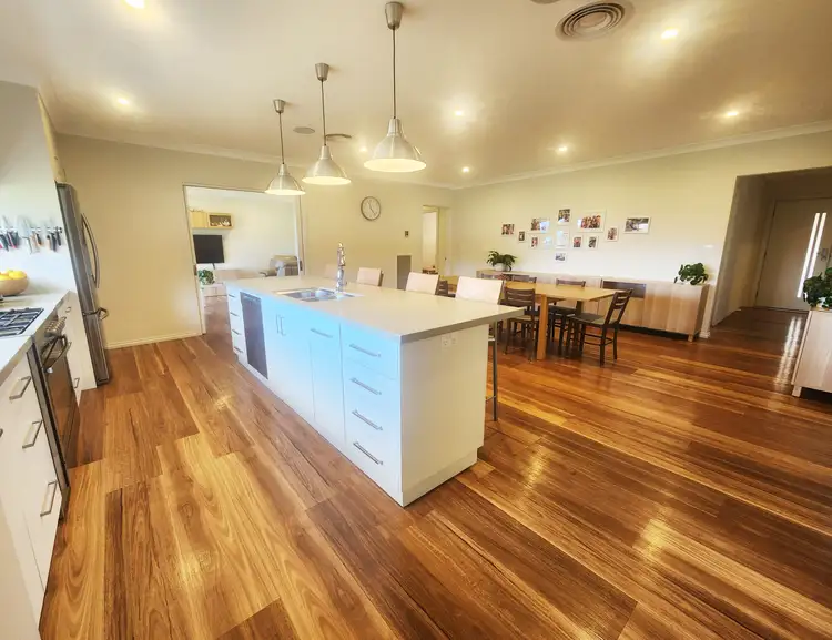 Fourth view of Homely house listing, 10 Alexander Avenue, Naracoorte SA 5271