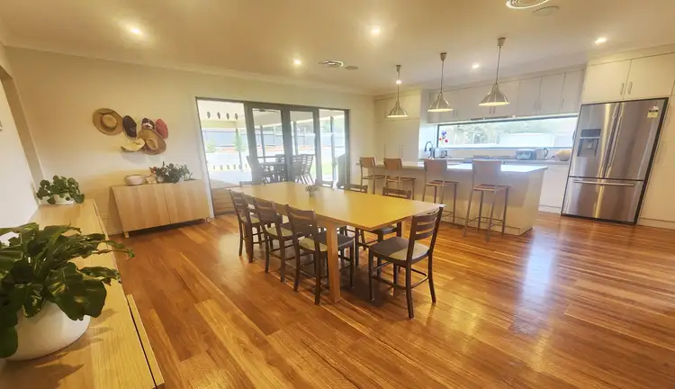 Fifth view of Homely house listing, 10 Alexander Avenue, Naracoorte SA 5271