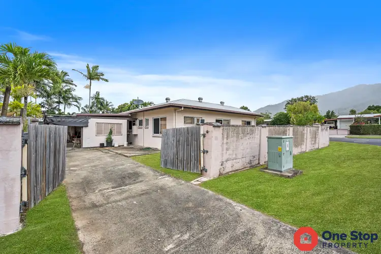 36 Tiffany Street, White Rock QLD 4868
