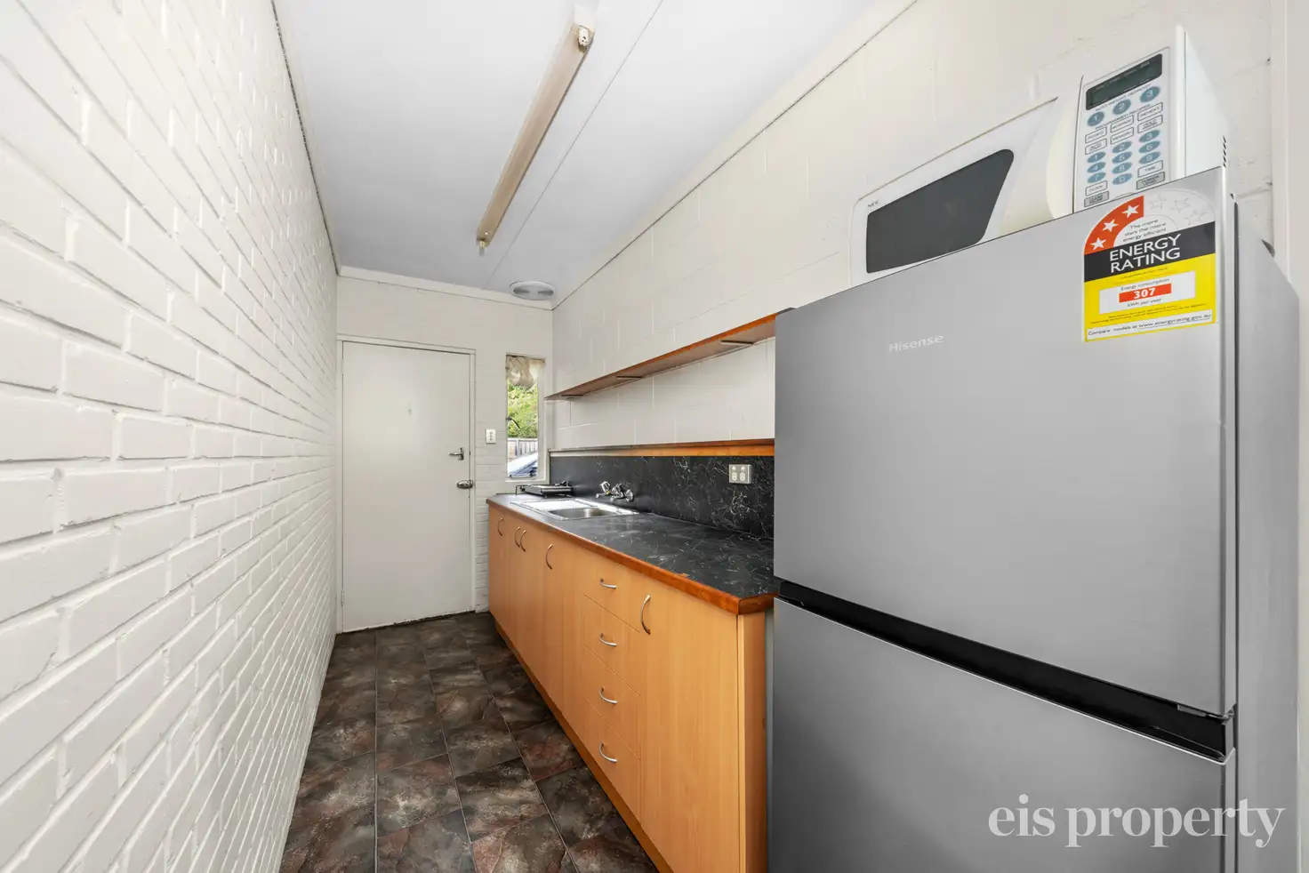 Main view of Homely unit listing, 6/17 French Street, Dynnyrne TAS 7005