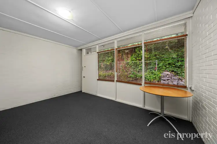 Second view of Homely unit listing, 6/17 French Street, Dynnyrne TAS 7005